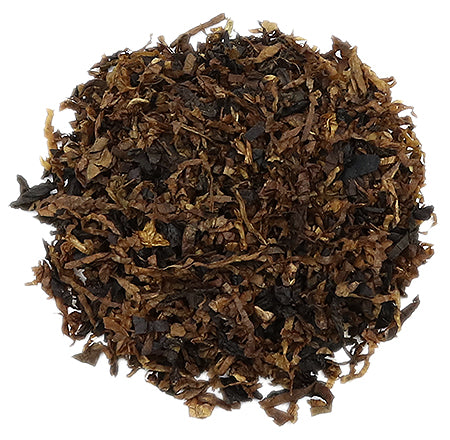 Pipe Tobacco - 2oz Bag - C&D Strawberry Cavendish