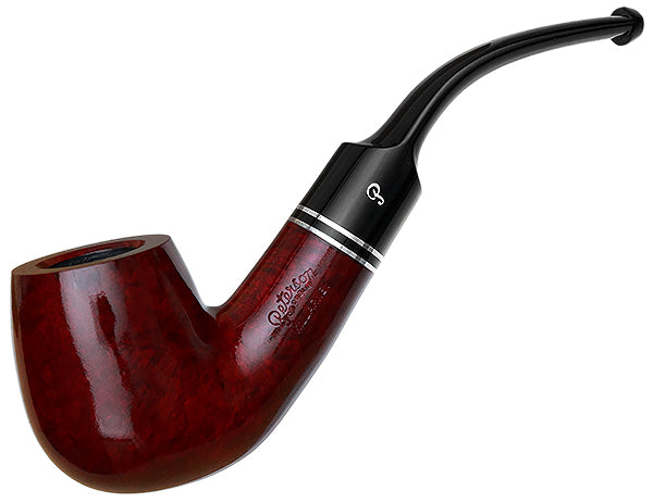Pipe - Peterson Killarney Red (XL90) Fishtail