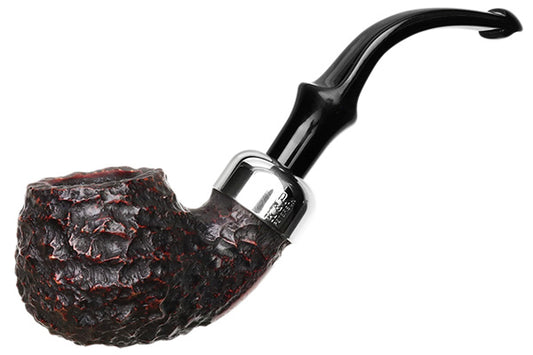 Pipe - Peterson System Standard Rusticated (302) P-Lip