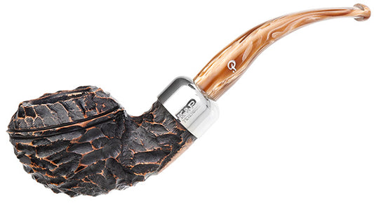 Pipe - Peterson Derry Rusticated 999