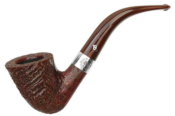 Pipe - Peterson Irish Harp Sandblasted 127