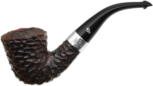 Pipe - Peterson St. Patrick's Day 2025 Rusticated (B10) P-Lip