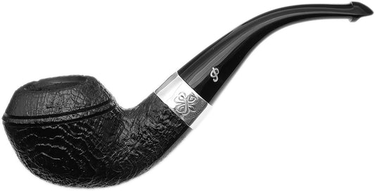 Pipe - Peterson St. Patrick's Day 2025 Sandblasted (999) P-Lip