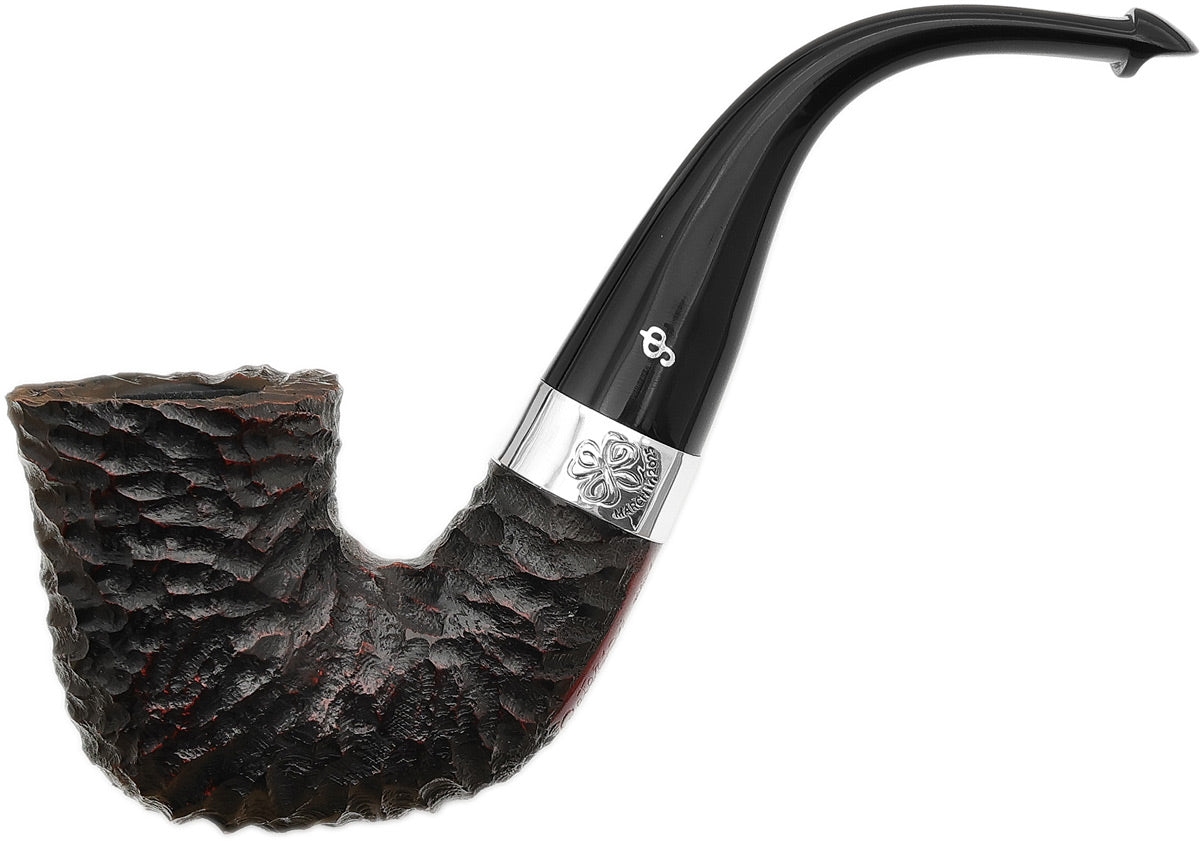 Pipe - Peterson St. Patrick's Day 2025 Rusticated (XL11) P-Lip