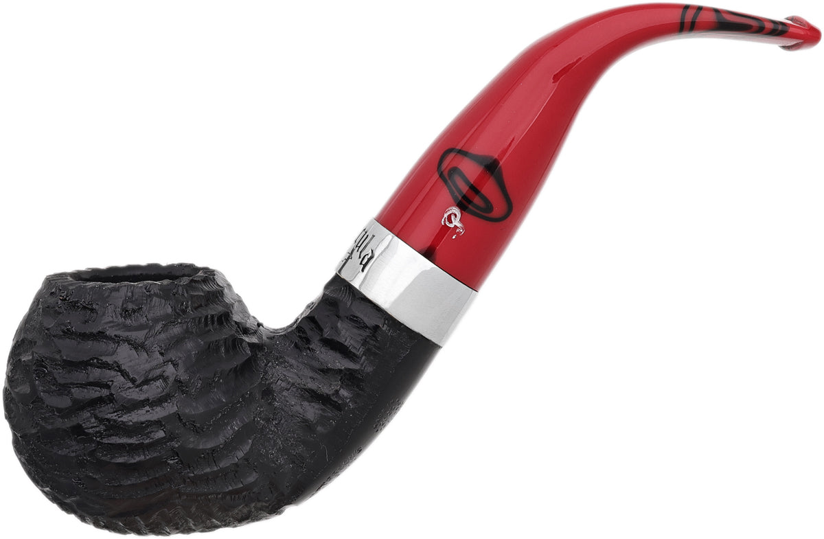 Pipe - Peterson Dracula Rusticated (XL02)