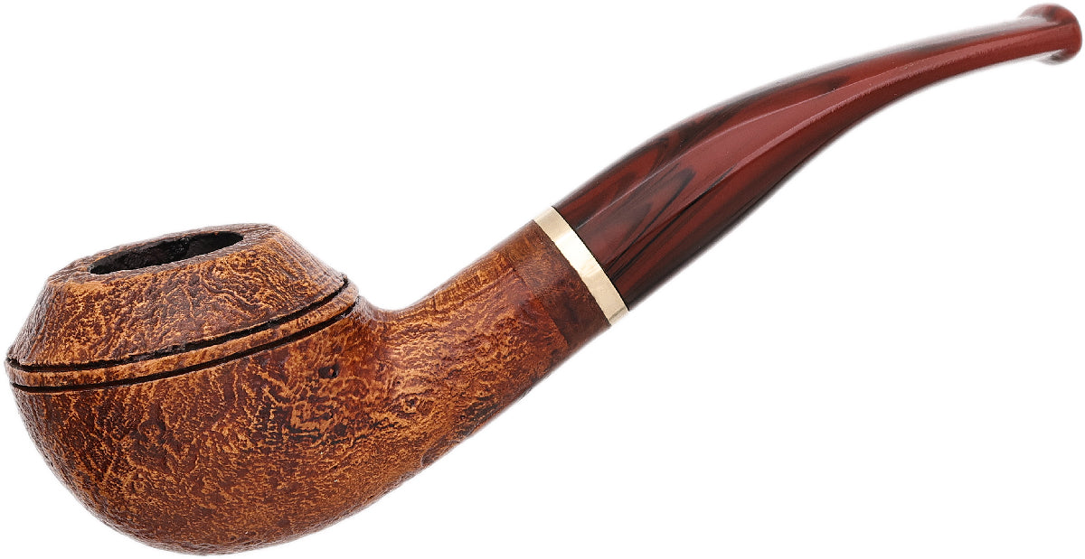 Pipe - Molina Striato Sandblasted (MR27)