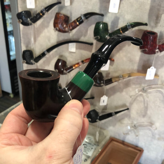 Pipe - Peterson St. Patrick's Day 2024 Heritage 305