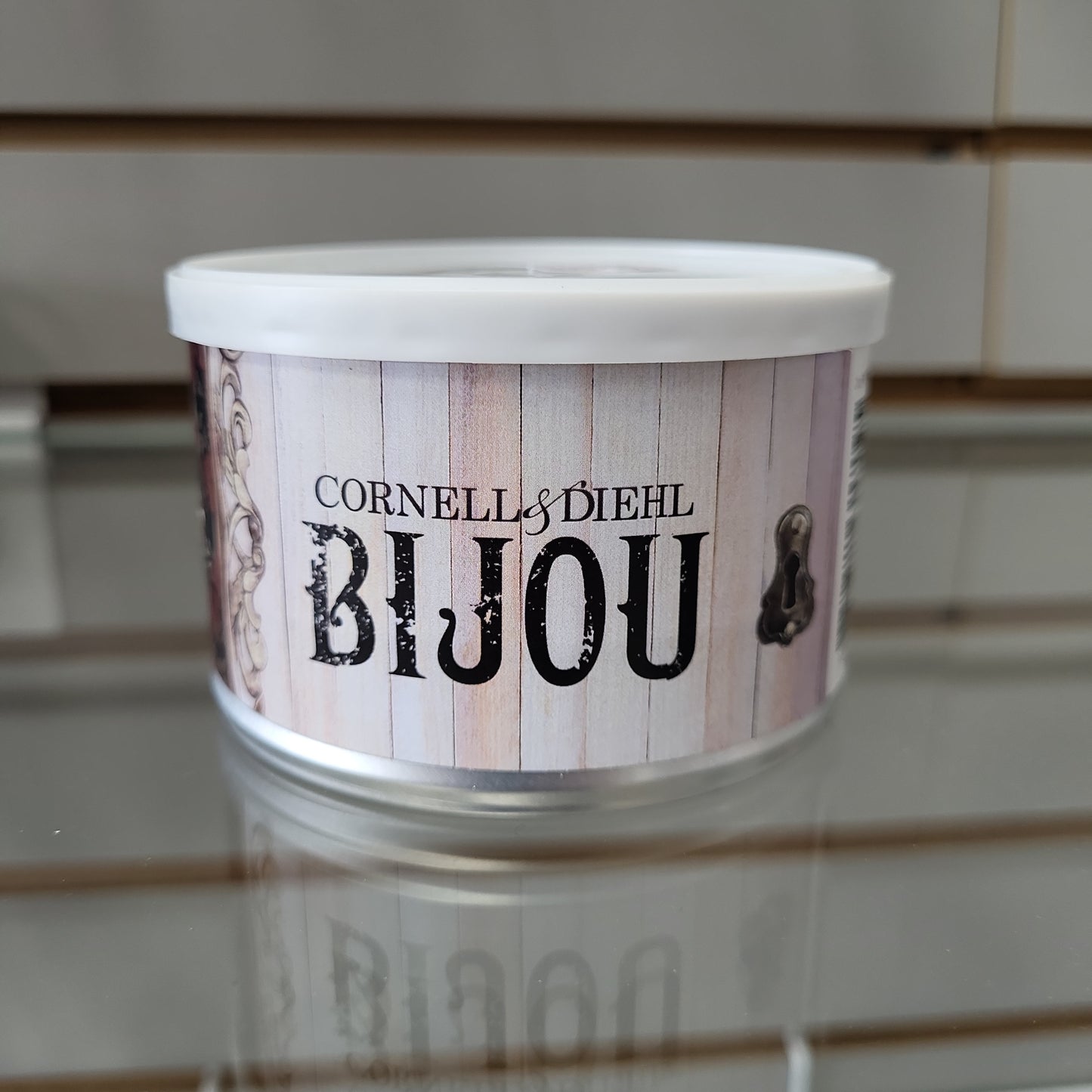 Pipe Tobacco - C&D Bijou 2oz