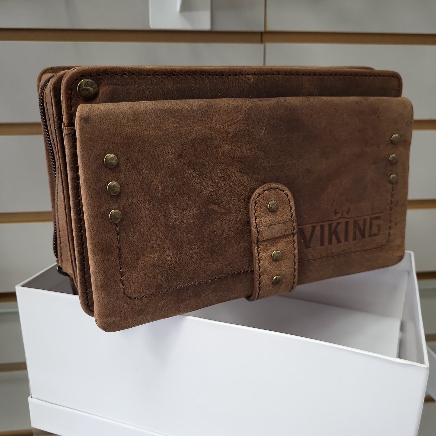 viking tobacco pouch Pipe Viking Belt Reviewing my Thorn and Thimble