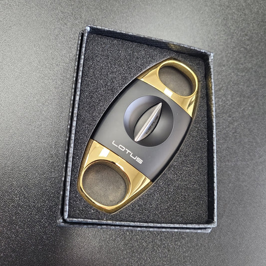 Cutter - Lotus Jaws V-Cut Gold