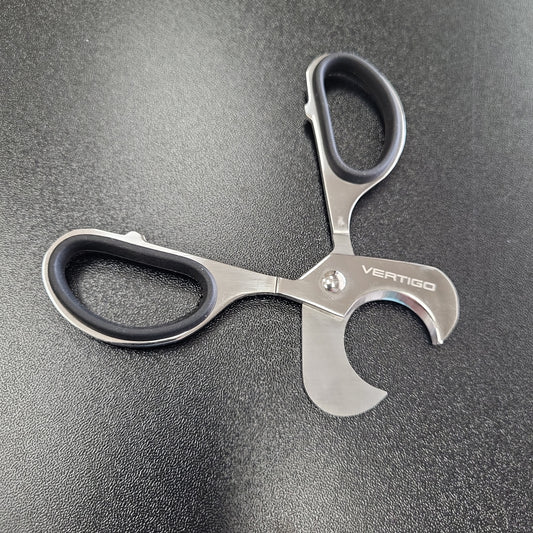 Cutter - Vertigo Scissor Clipper