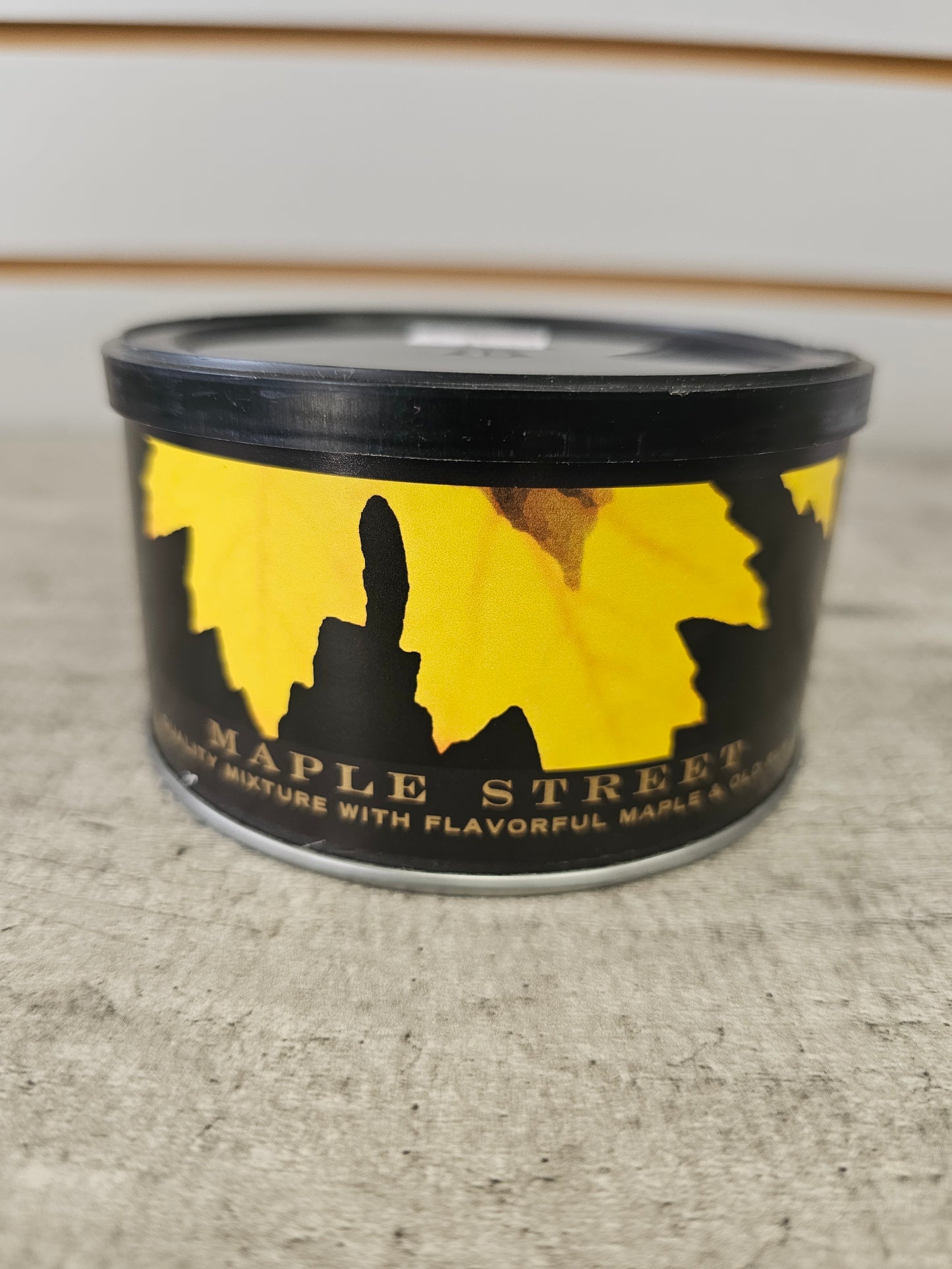 Pipe Tobacco - Sutliff PS Maple Street 1.5oz