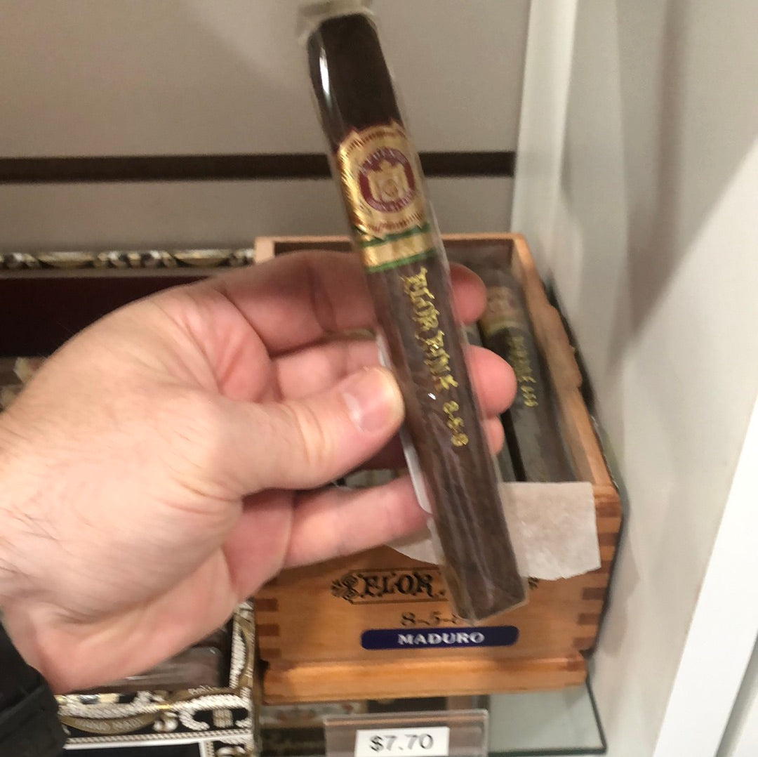 Arturo Fuente - 8-5-8 Maduro