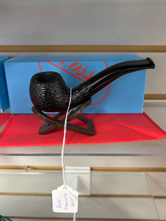 Pipe - Rossi Mezzanotte 8646