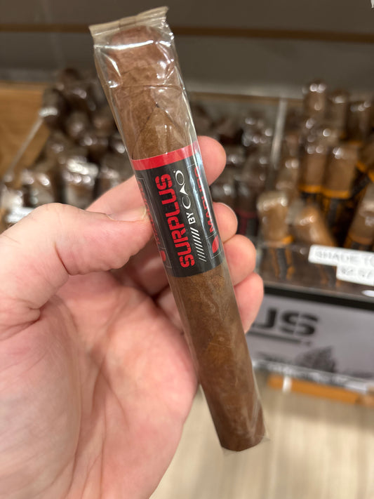 CAO - Surplus Maduro Toro (single)