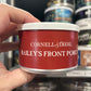Pipe Tobacco - Tin - C&D Bailey's Front Porch 2oz