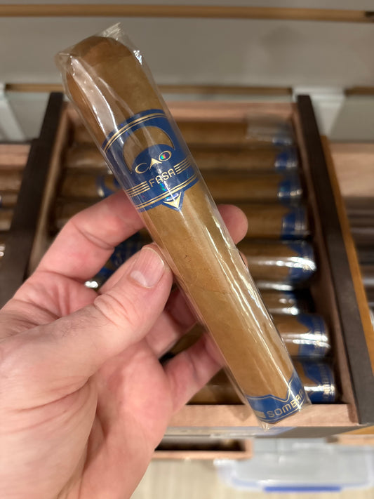CAO - Fasa Sombra Gigante