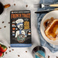 Bones Coffee - GROUND French Toast 12oz