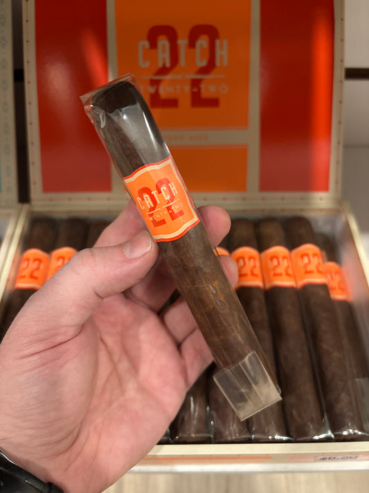 Rocky Patel - Catch 22 Toro