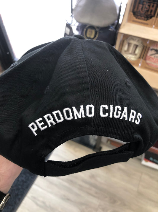 Hat - Perdomo Army