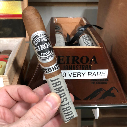 Eiroa - Jamastran Robusto