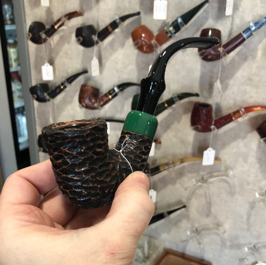 Pipe - Peterson St. Patrick's Day 2024 Rusticated XL315