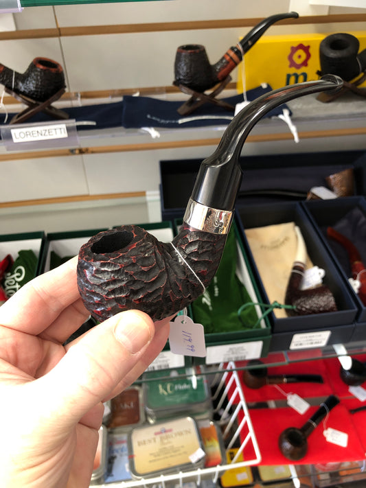 Pipe - Peterson Donegal Rocky XL02