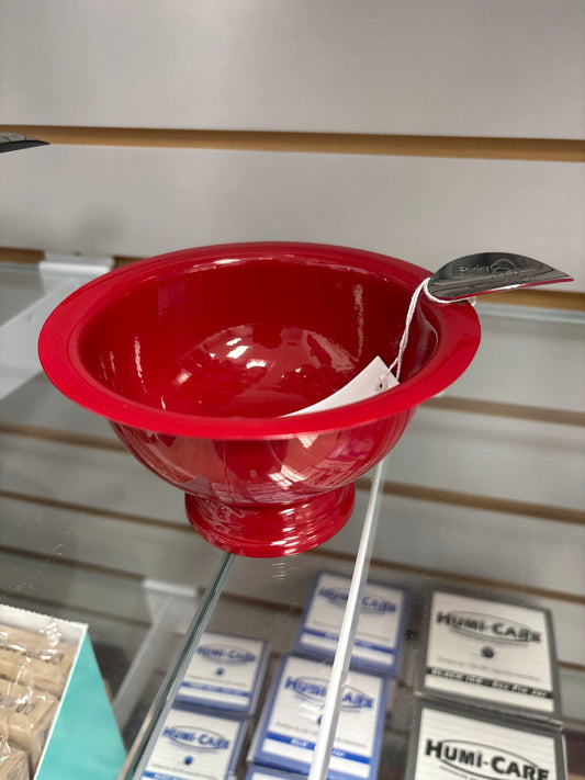 Ashtray - Stinky Personal Red