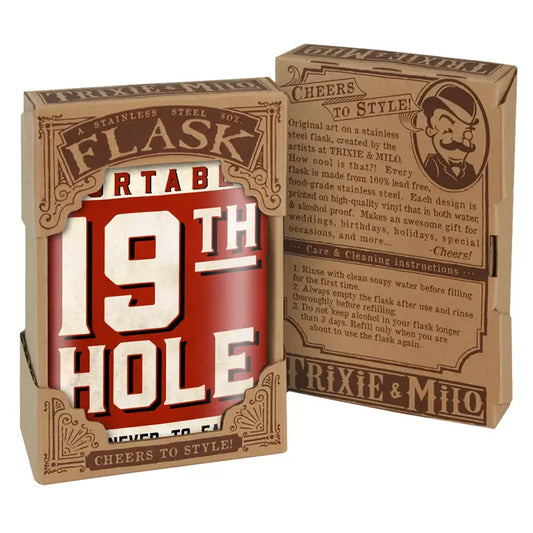Flask - 19th Hole