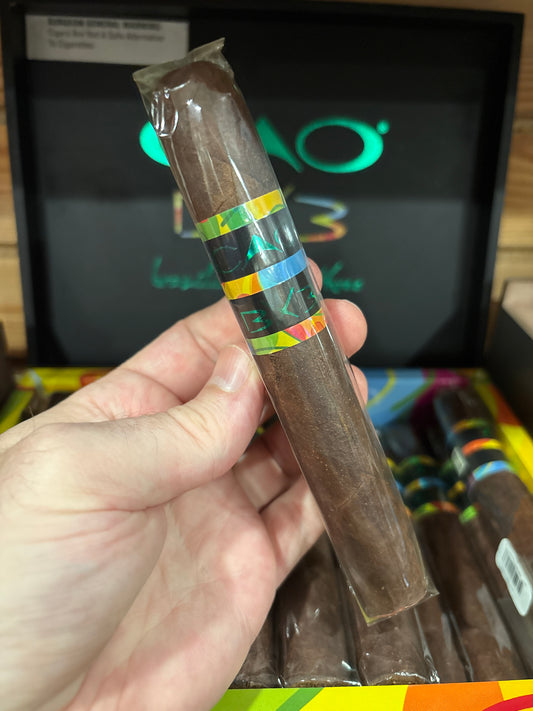 CAO - BX3 Toro