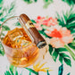 Ruckus Cigar Whiskey Glass
