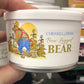 Pipe Tobacco - Tin - C&D Bow Legged Bear 2oz