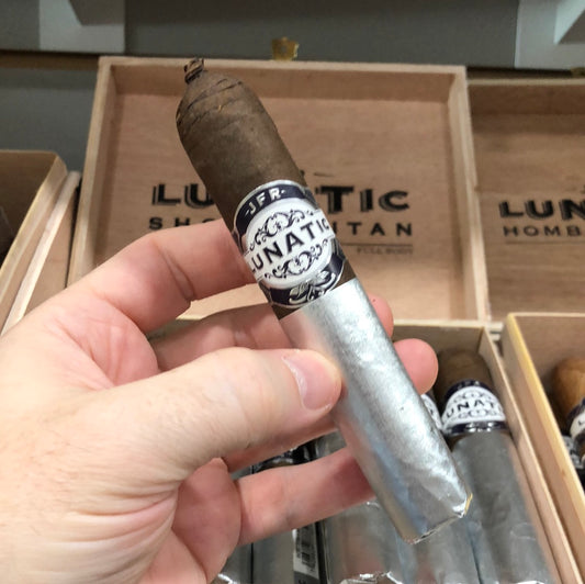 JFR - Lunatic Maduro Short Titan