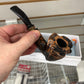 Pipe - 4th Generation Frihand Black Semi-SB C