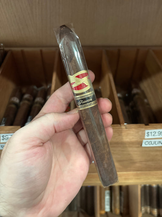 Tatuaje - Avion 13 Double Perfecto