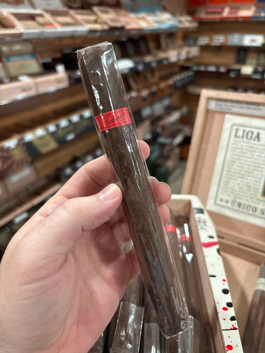Tatuaje - Monster 6 Jason Redux