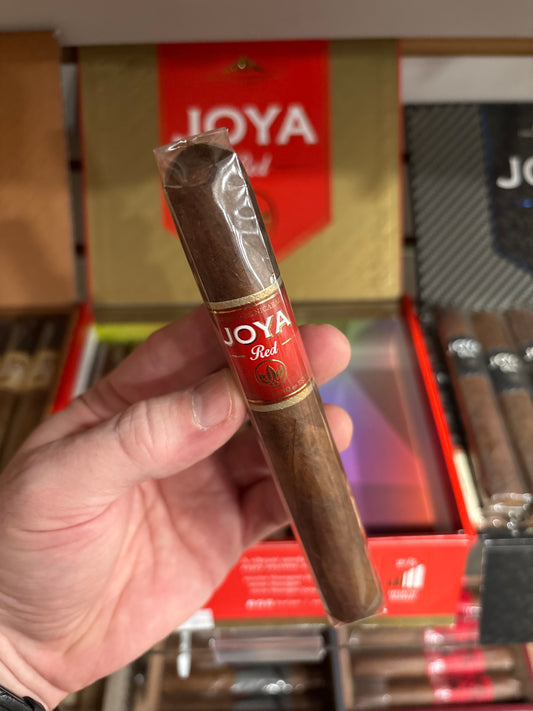 Joya de Nicaragua - Joya Red Toro