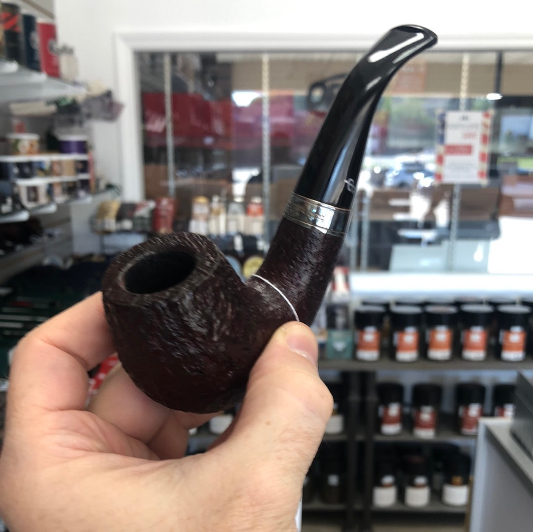 Pipe - Peterson Christmas 2023 XL16 (sandblasted)