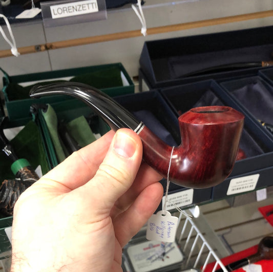 Pipe - Peterson Killarney Red B10