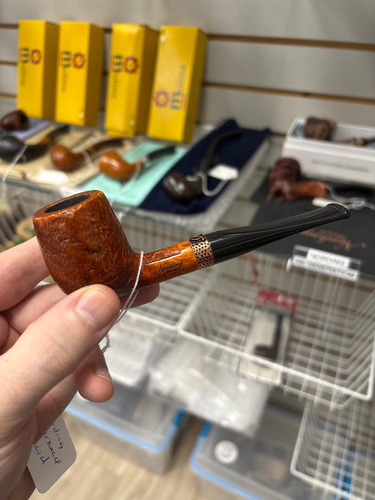 Pipe - Nording - Copperhead Billiard