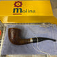 Pipe - Molina Americano Sandblasted (102)