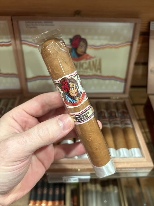 DE Deadwood - Dominicana Gordo