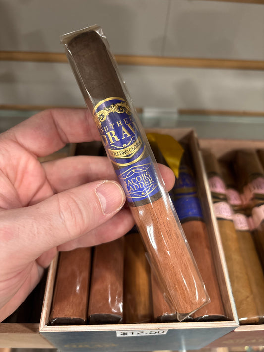 Southern Draw - Jacobs Ladder Toro