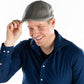 Hat - Flat Cap (Charcoal)