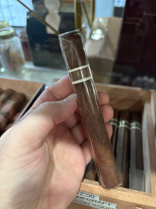 RoMa Craft - CroMagnon Aquitaine Anthropology Gran Corona