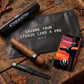 Golf Clip - Stogie Stay