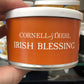 Pipe Tobacco - Tin - C&D Irish Blessing 2oz