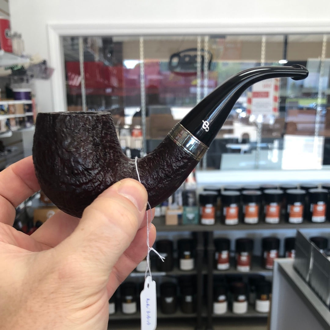 Pipe - Peterson Christmas 2023 XL16 (sandblasted)