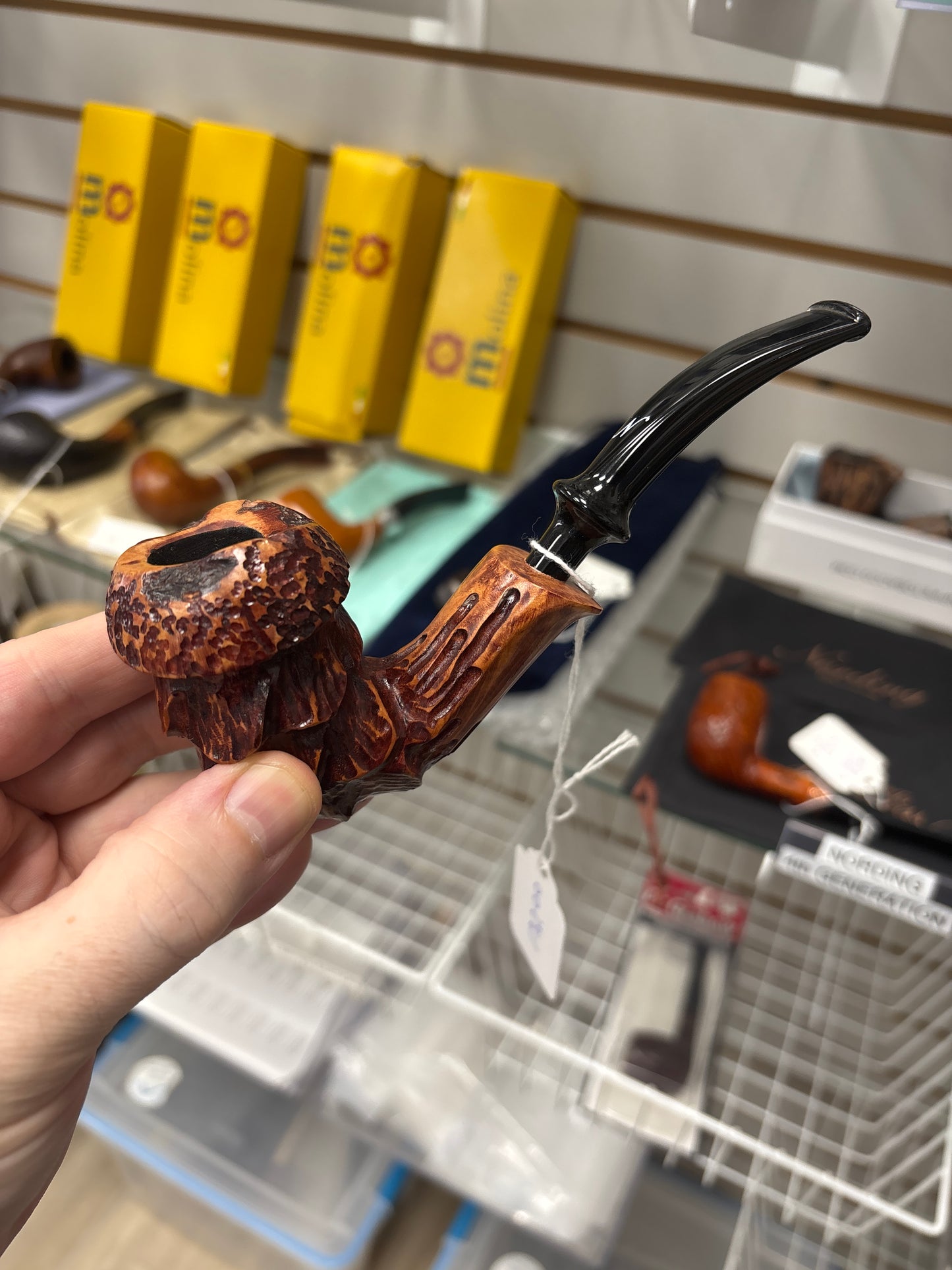 Pipe - Nording - Nording Point Clear C
