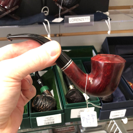 Pipe - Peterson Killarney Red B10